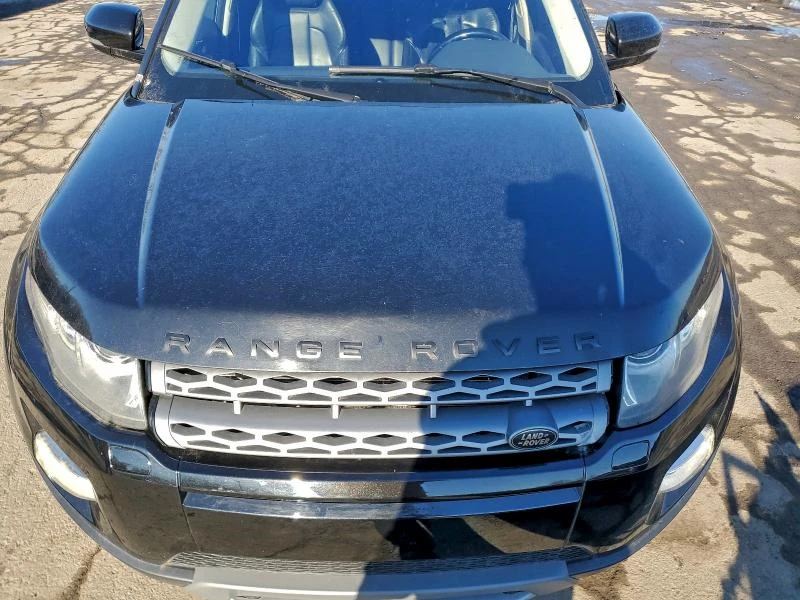 Land Rover Discovery 2.0L 4 All wheel drive, снимка 4 - Автомобили и джипове - 53120762