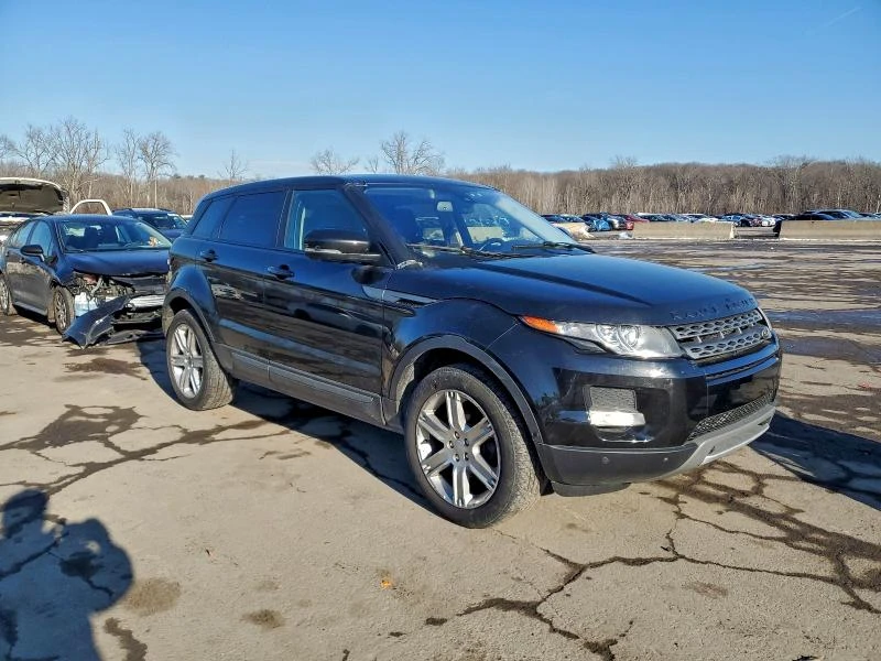 Land Rover Discovery 2.0L 4 All wheel drive, снимка 7 - Автомобили и джипове - 53120762