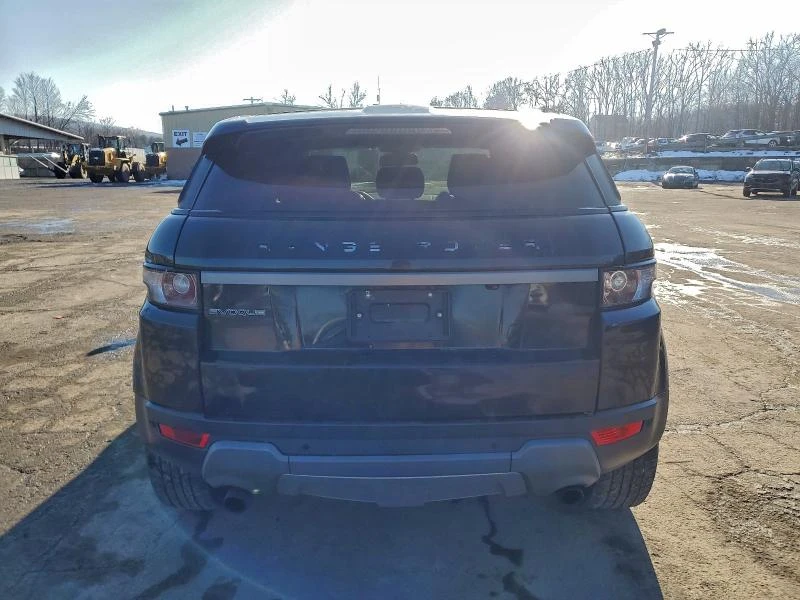 Land Rover Discovery 2.0L 4 All wheel drive, снимка 9 - Автомобили и джипове - 53120762