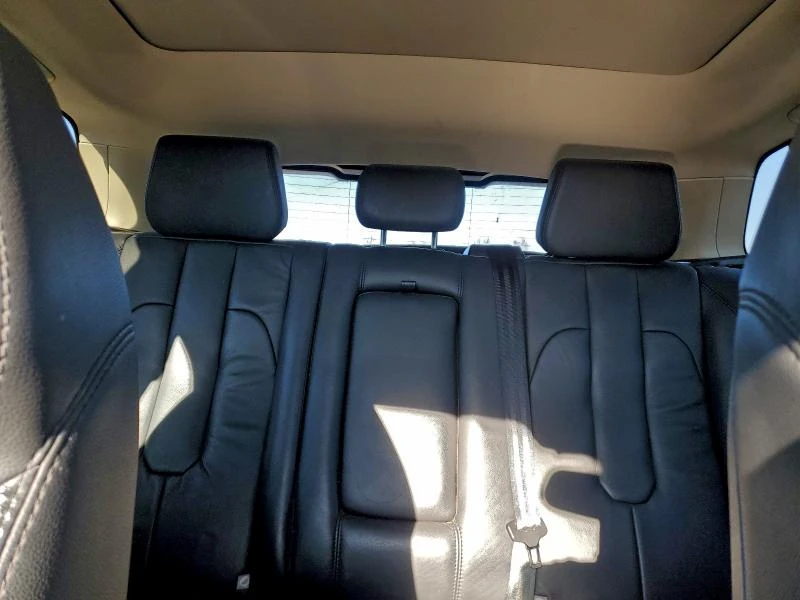 Land Rover Discovery 2.0L 4 All wheel drive, снимка 13 - Автомобили и джипове - 53120762