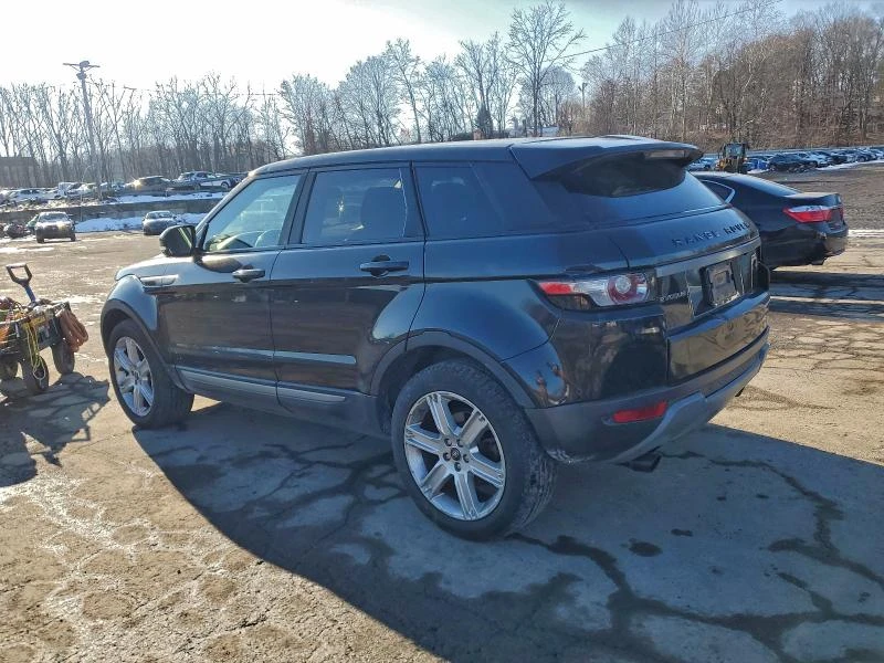 Land Rover Discovery 2.0L 4 All wheel drive, снимка 2 - Автомобили и джипове - 53120762