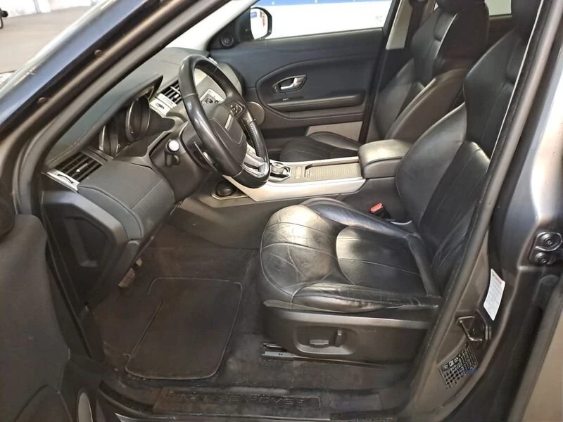 Land Rover Range Rover Evoque * Facelift* 2.0td4* СЕРВИЗНА ИСТОРИЯ* , снимка 6 - Автомобили и джипове - 53606950