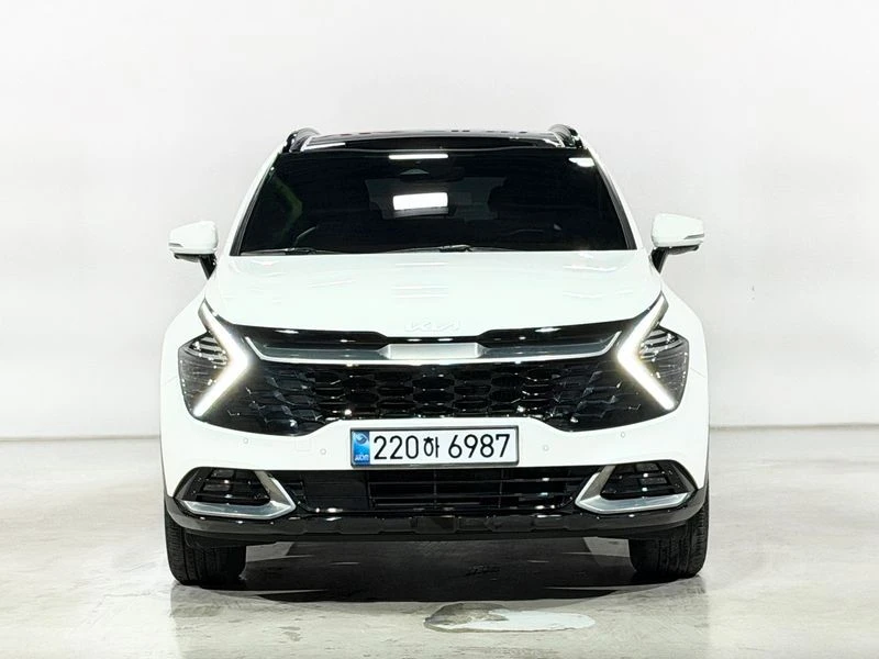 Kia Sportage Signature 2WD| 226�.�.| ���.��������� | Mobile.bg � ����������� 4
