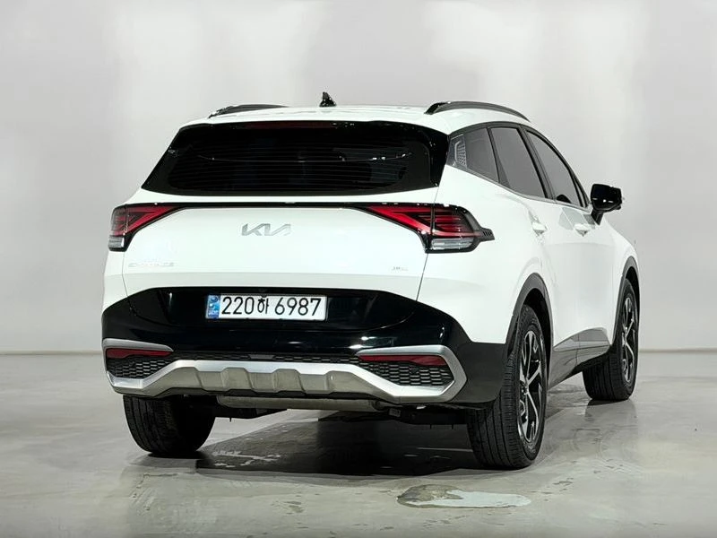 Kia Sportage Signature 2WD| 226�.�.| ���.��������� | Mobile.bg � ����������� 9