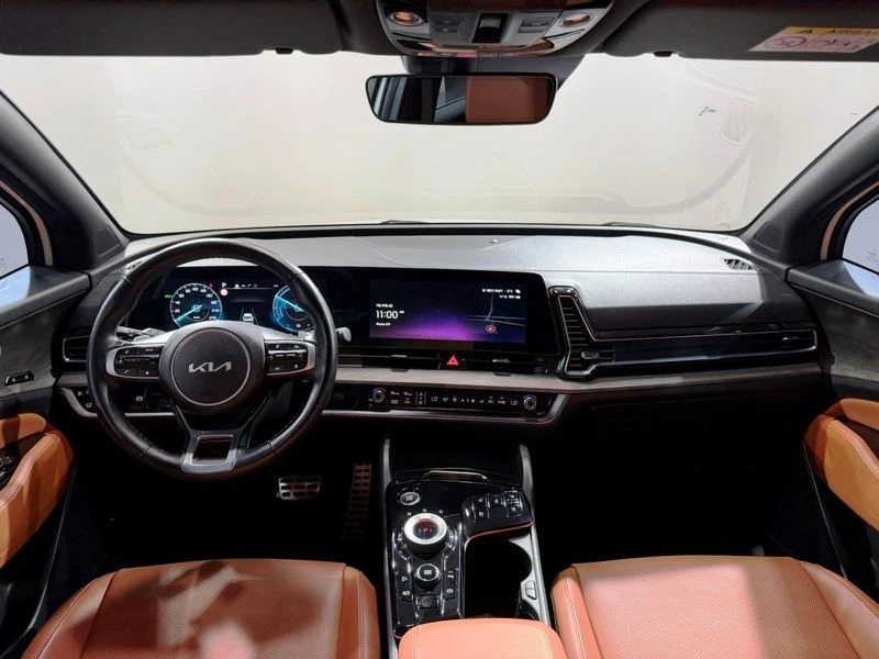 Kia Sportage Signature 2WD| 226�.�.| ���.��������� | Mobile.bg � ����������� 5
