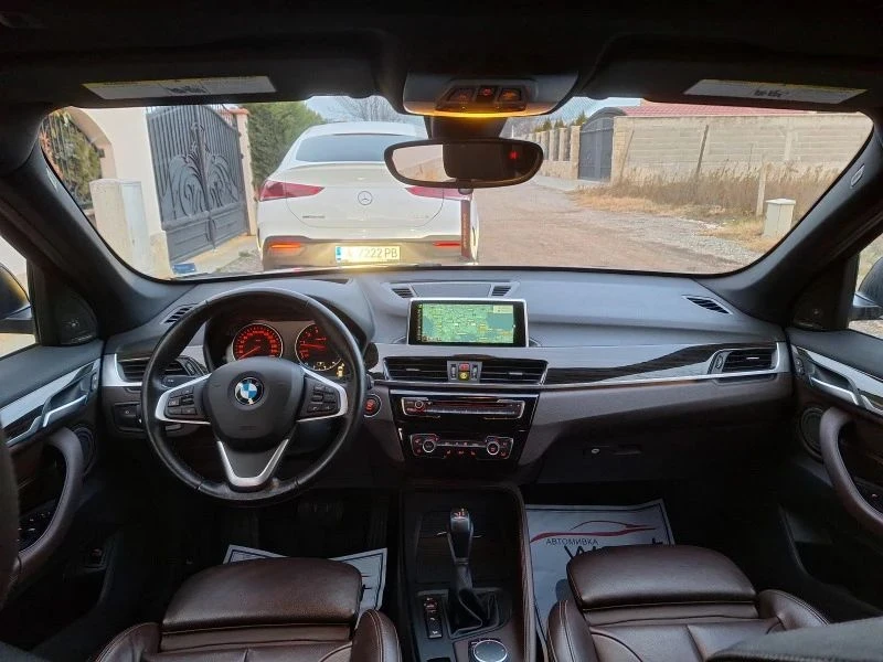 BMW X1, снимка 5 - Автомобили и джипове - 55577686