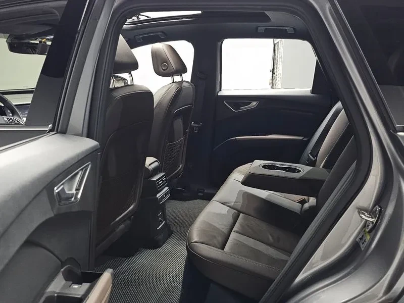 Audi Q4 E-Tron (F4) 40 Premium | Mobile.bg � ����������� 11