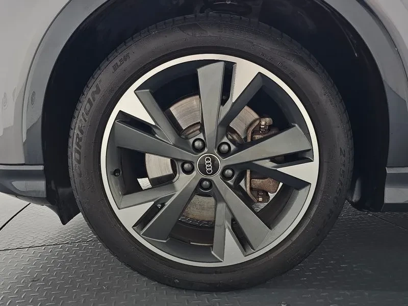 Audi Q4 E-Tron (F4) 40 Premium | Mobile.bg � ����������� 4