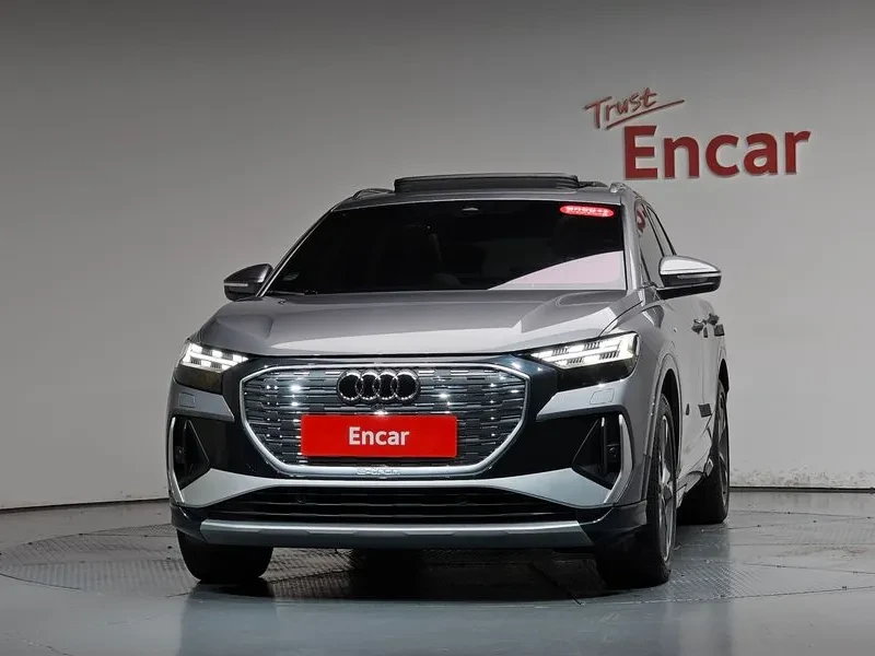Audi Q4 E-Tron (F4) 40 Premium | Mobile.bg � ����������� 1