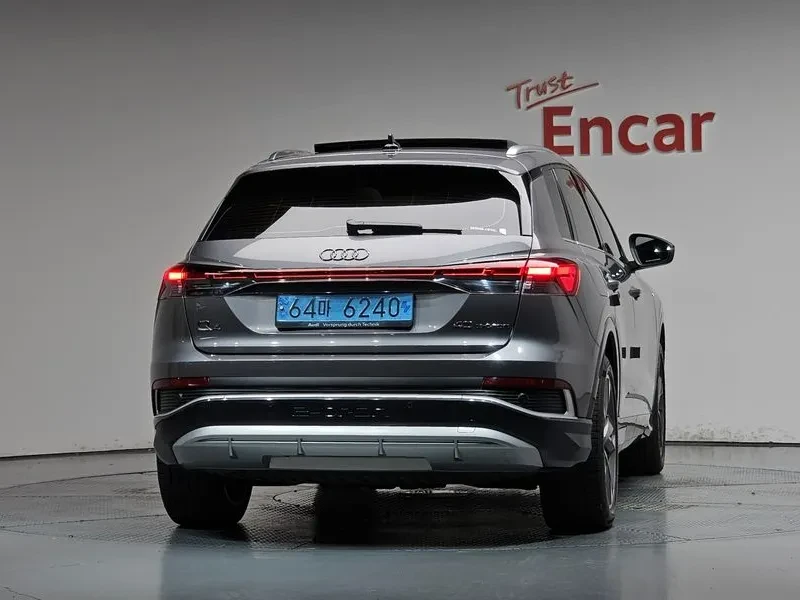 Audi Q4 E-Tron (F4) 40 Premium | Mobile.bg � ����������� 3