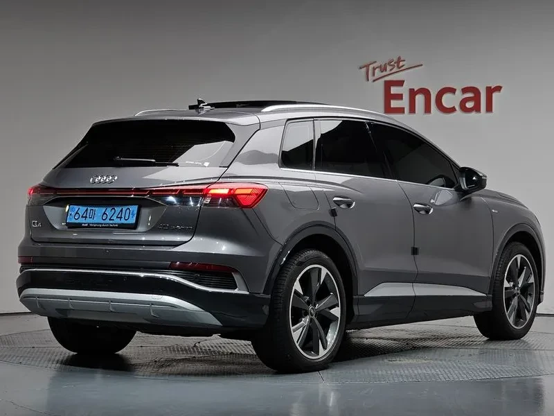 Audi Q4 E-Tron (F4) 40 Premium | Mobile.bg � ����������� 2
