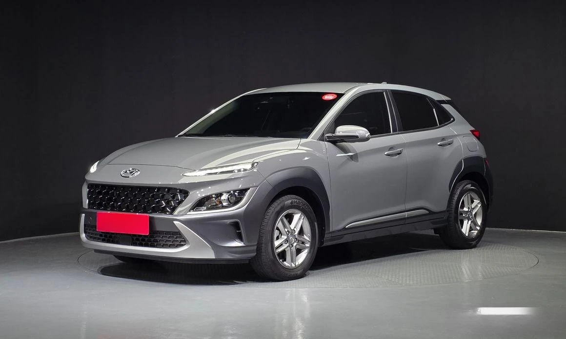 Hyundai Kona Gasoline 1.6 Turbo 2WD Modern, снимка 1