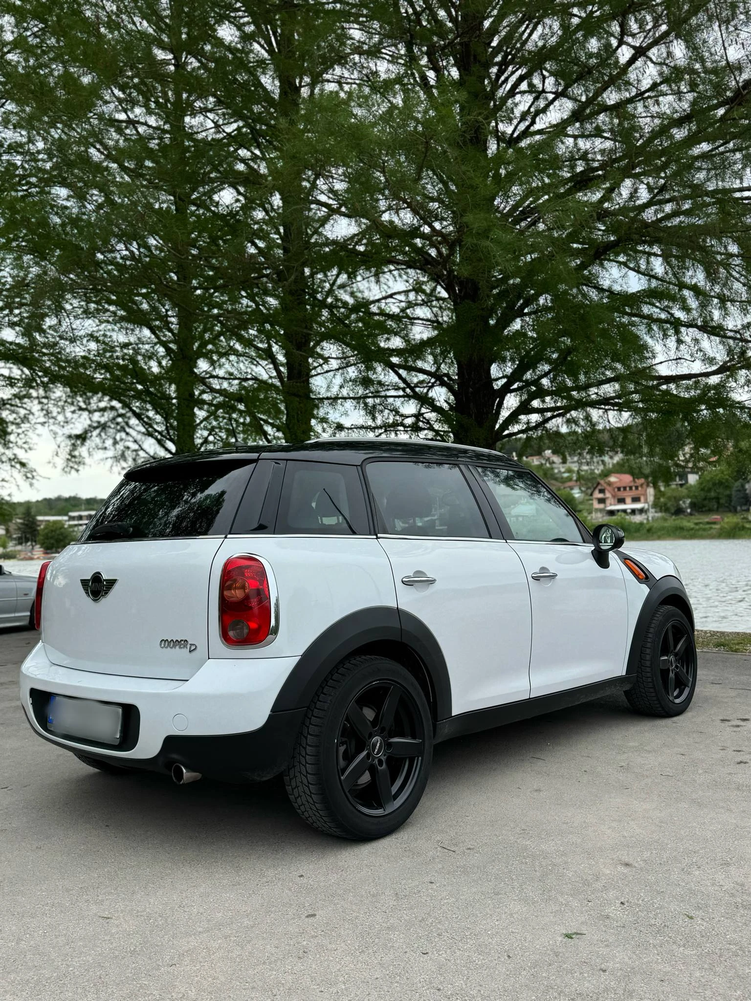 Mini Countryman  - изображение 6