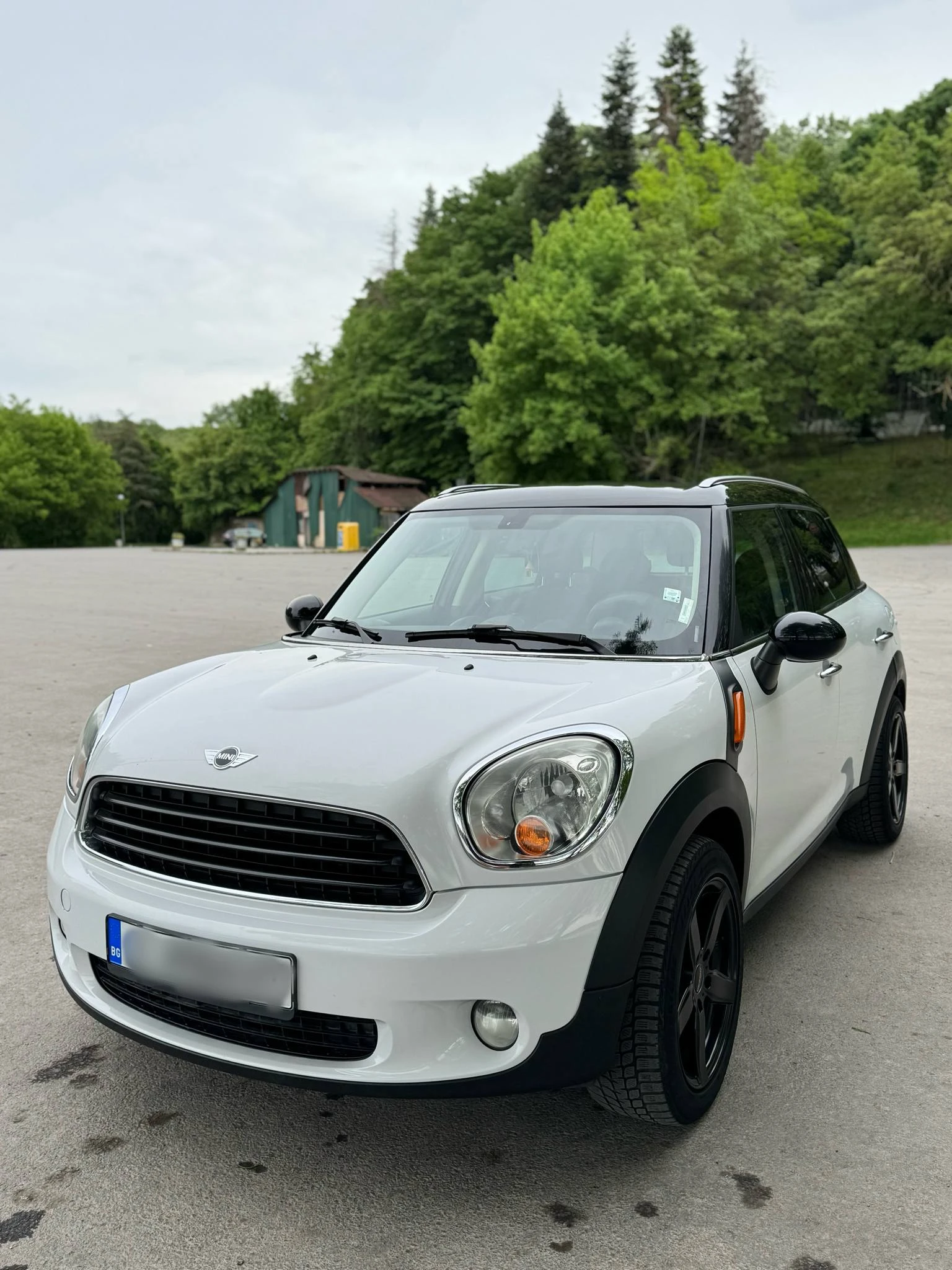 Mini Countryman  - изображение 2