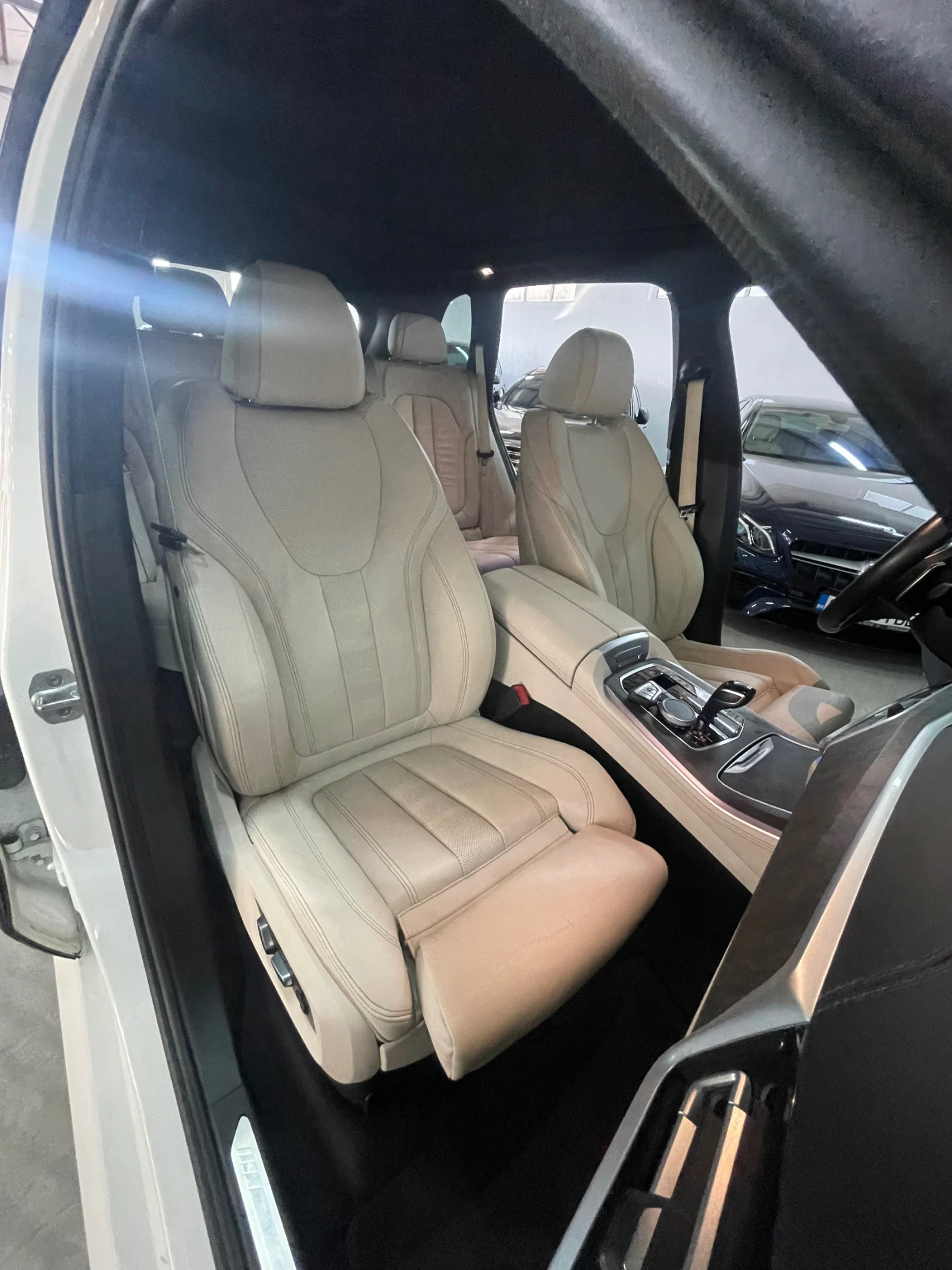 BMW X5 4.0i/Mpak/////!!! | Mobile.bg   12