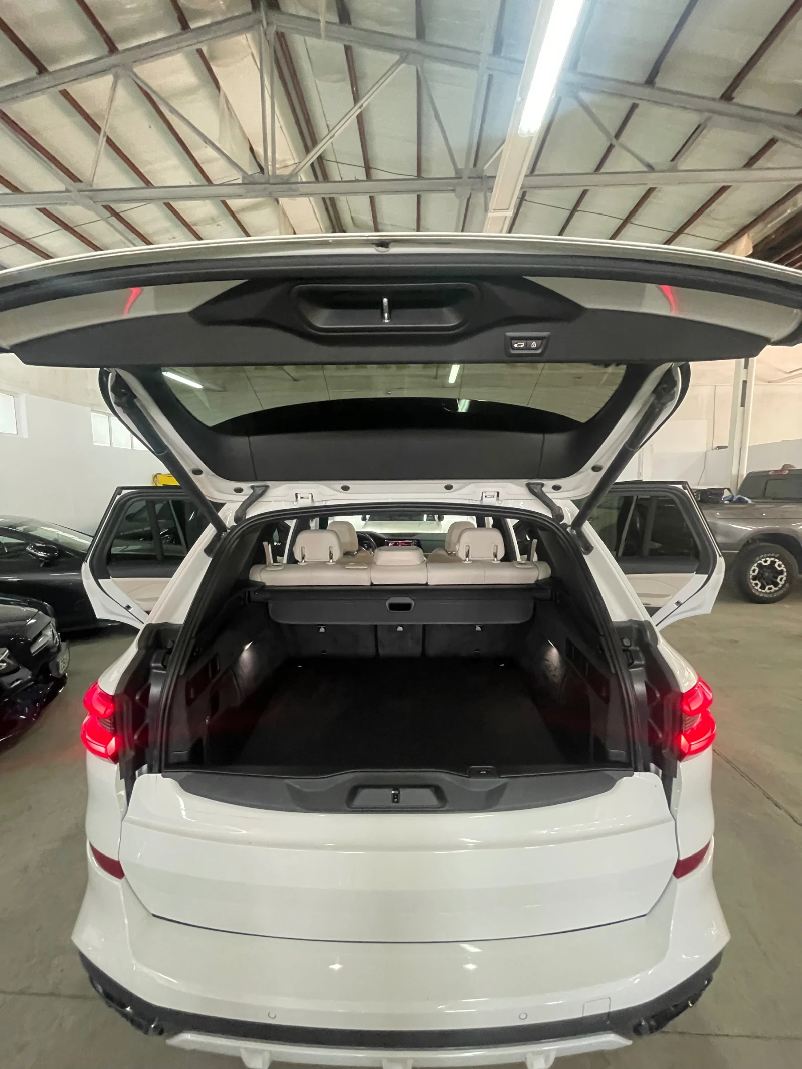 BMW X5 4.0i/Mpak/////!!! | Mobile.bg   14