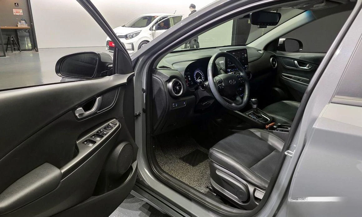 Hyundai Kona Gasoline 1.6 Turbo 2WD Modern - изображение 10