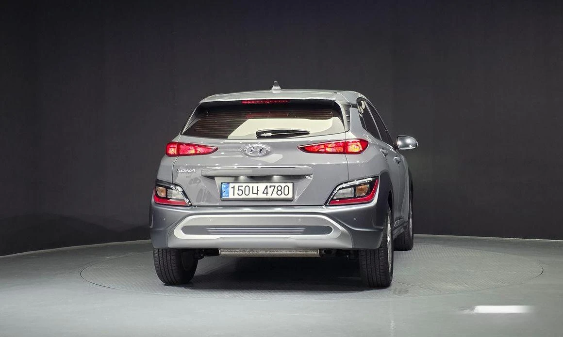 Hyundai Kona Gasoline 1.6 Turbo 2WD Modern - изображение 4