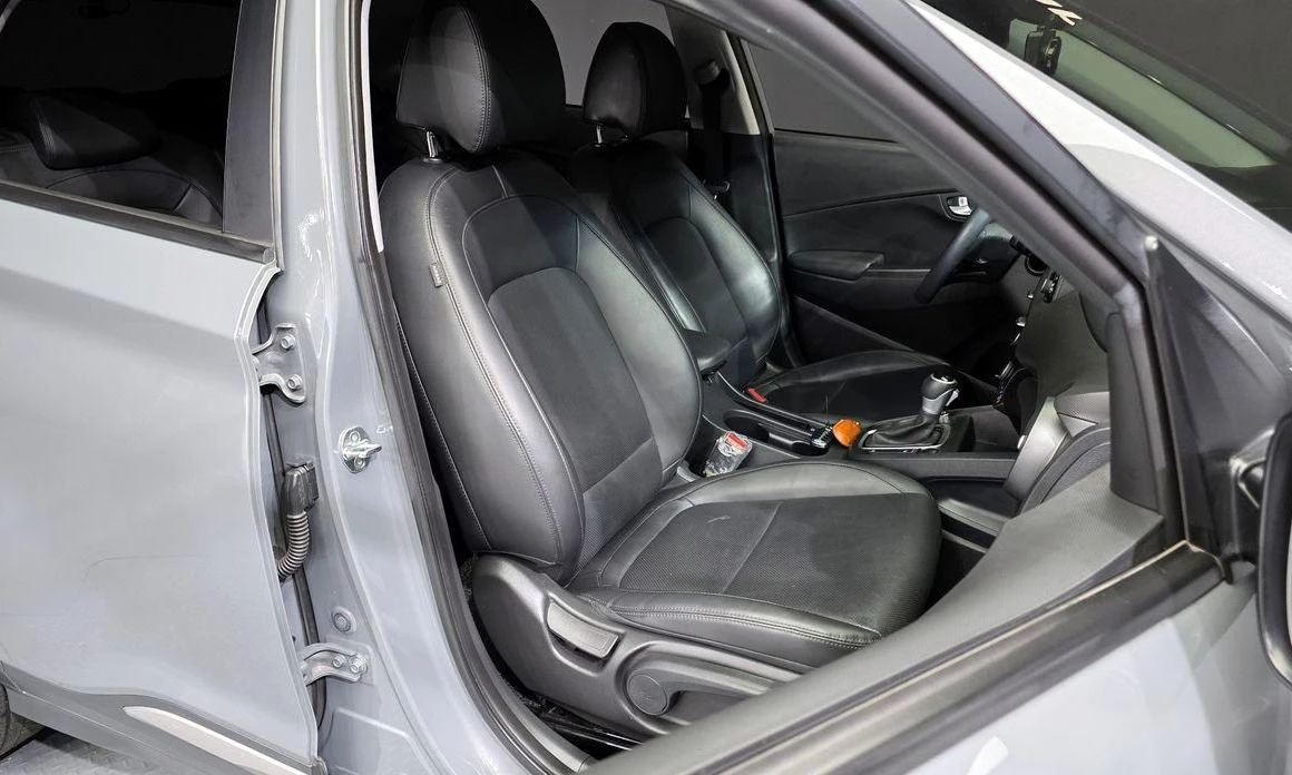 Hyundai Kona Gasoline 1.6 Turbo 2WD Modern | Mobile.bg   12