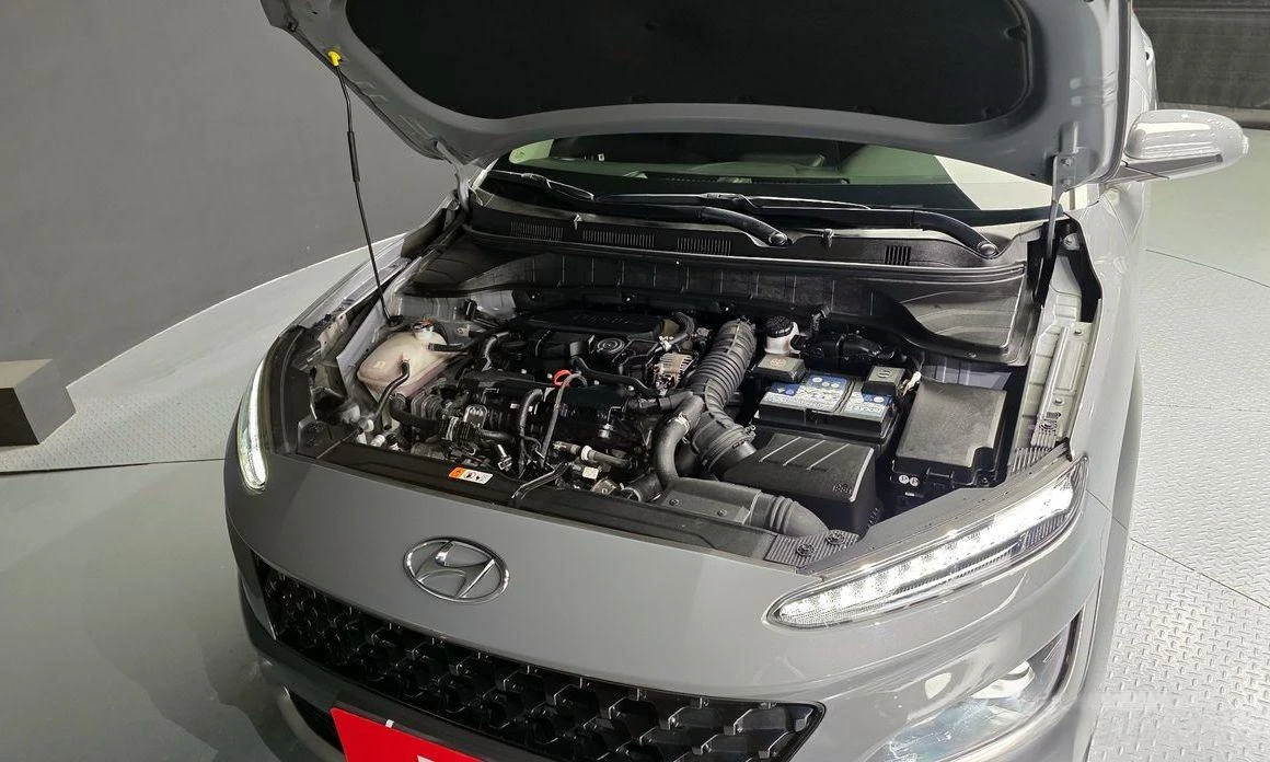 Hyundai Kona Gasoline 1.6 Turbo 2WD Modern - изображение 6