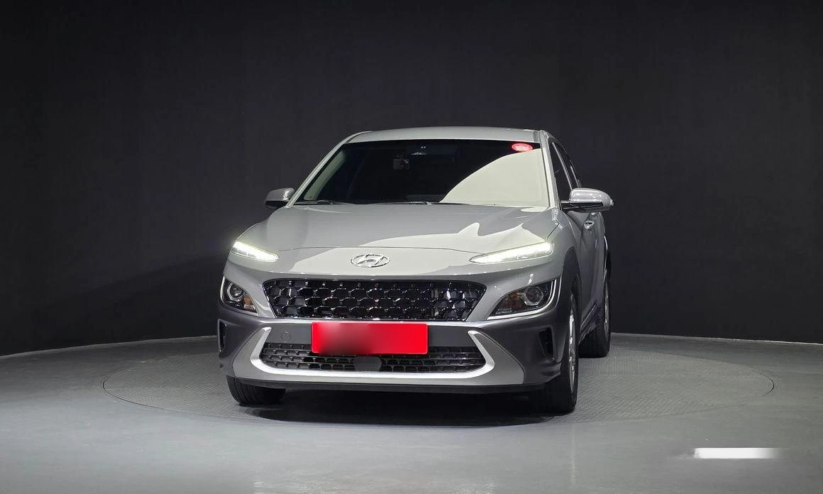 Hyundai Kona Gasoline 1.6 Turbo 2WD Modern - изображение 3