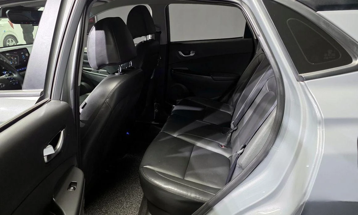 Hyundai Kona Gasoline 1.6 Turbo 2WD Modern | Mobile.bg   11