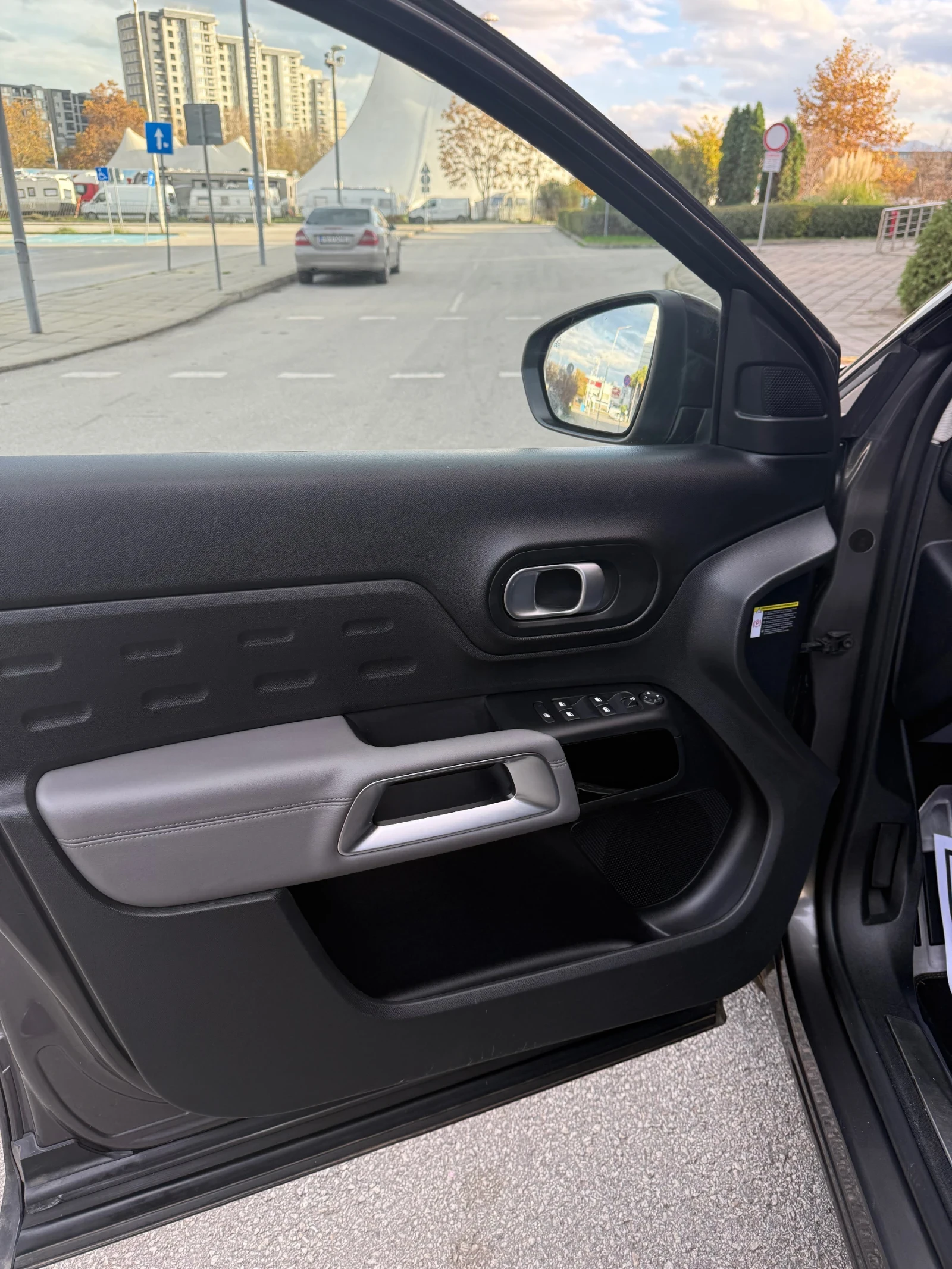 Citroen C5 Aircross 2.0 HDI | Mobile.bg   12