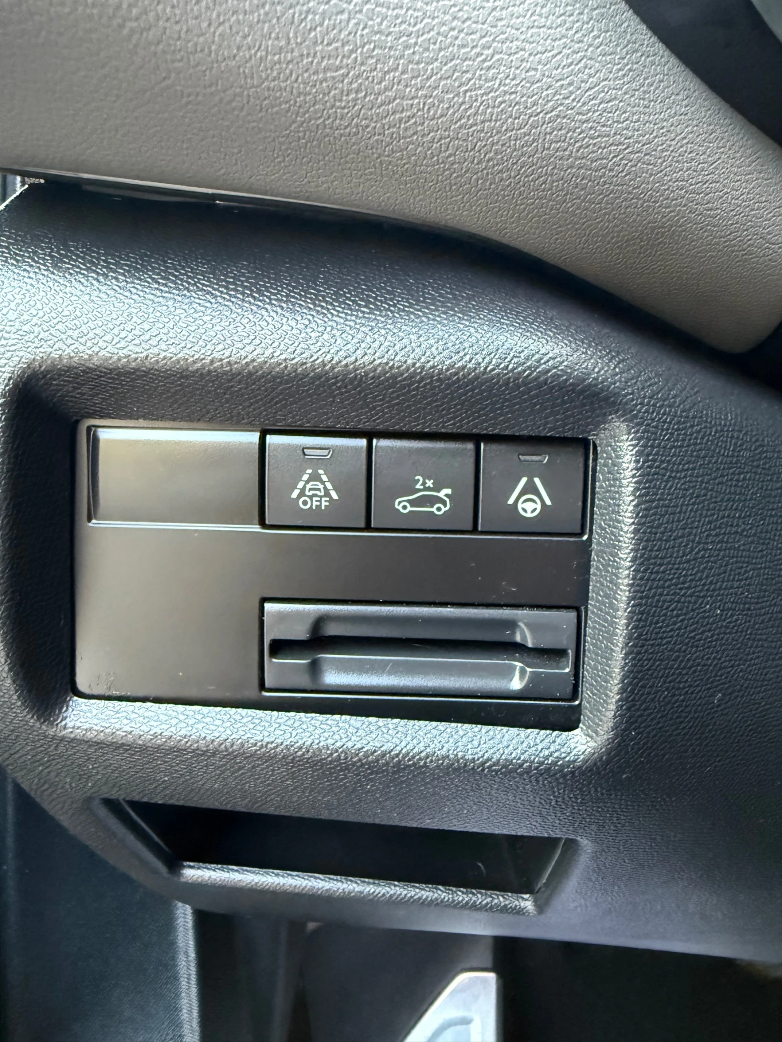 Citroen C5 Aircross 2.0 HDI | Mobile.bg   11