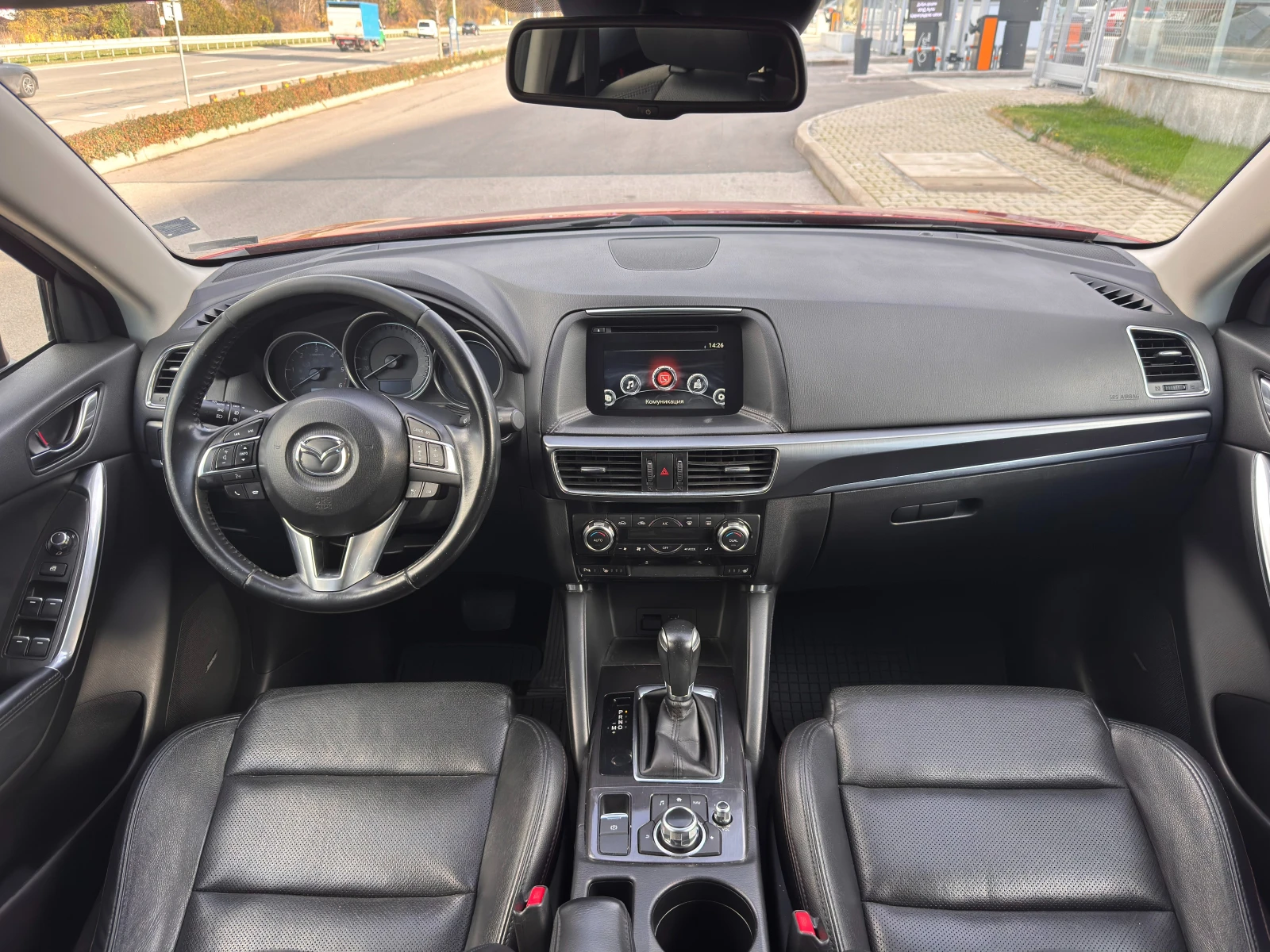 Mazda CX-5 ULTIMATE | Mobile.bg � ����������� 13