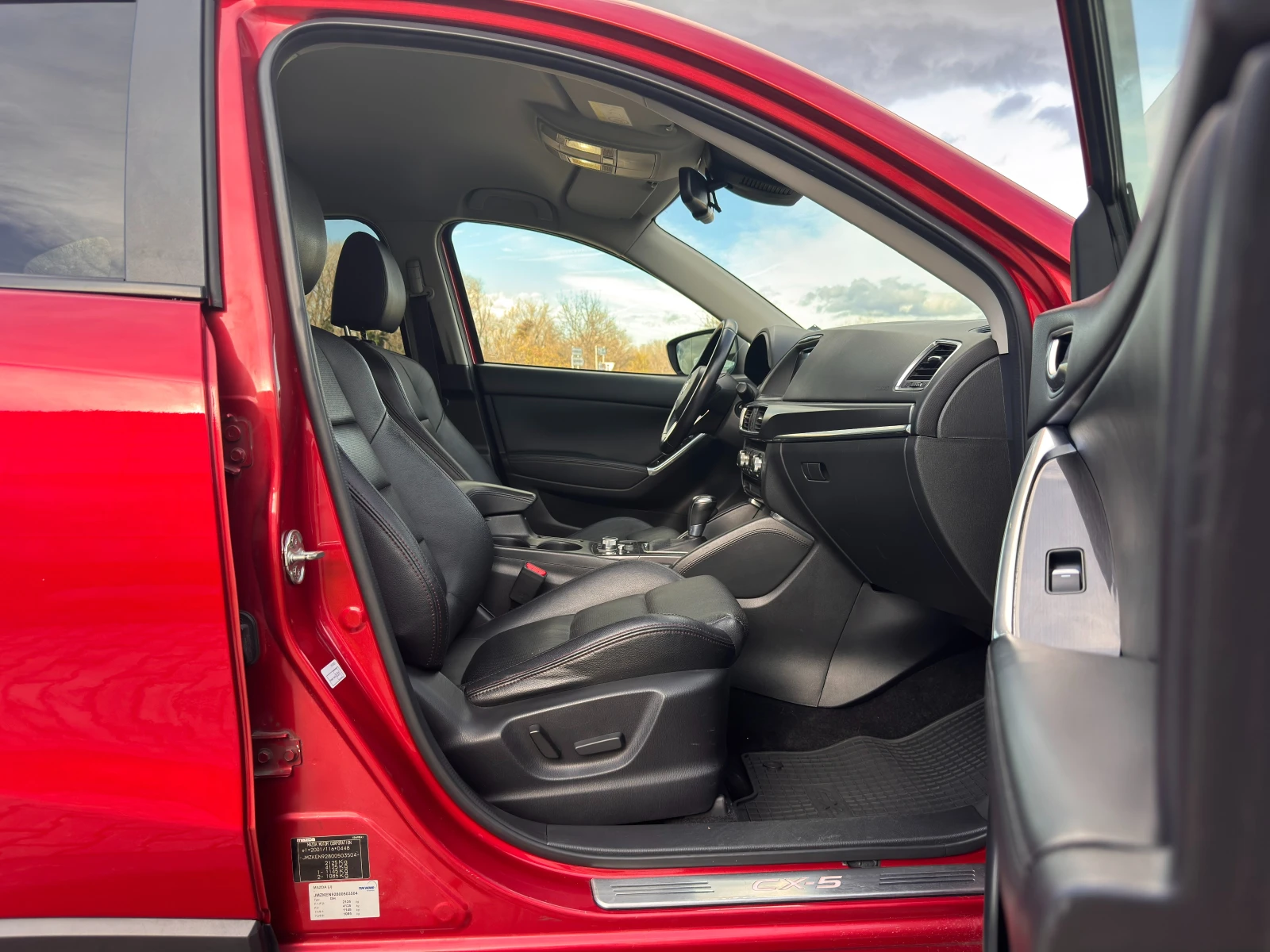 Mazda CX-5 ULTIMATE | Mobile.bg � ����������� 11