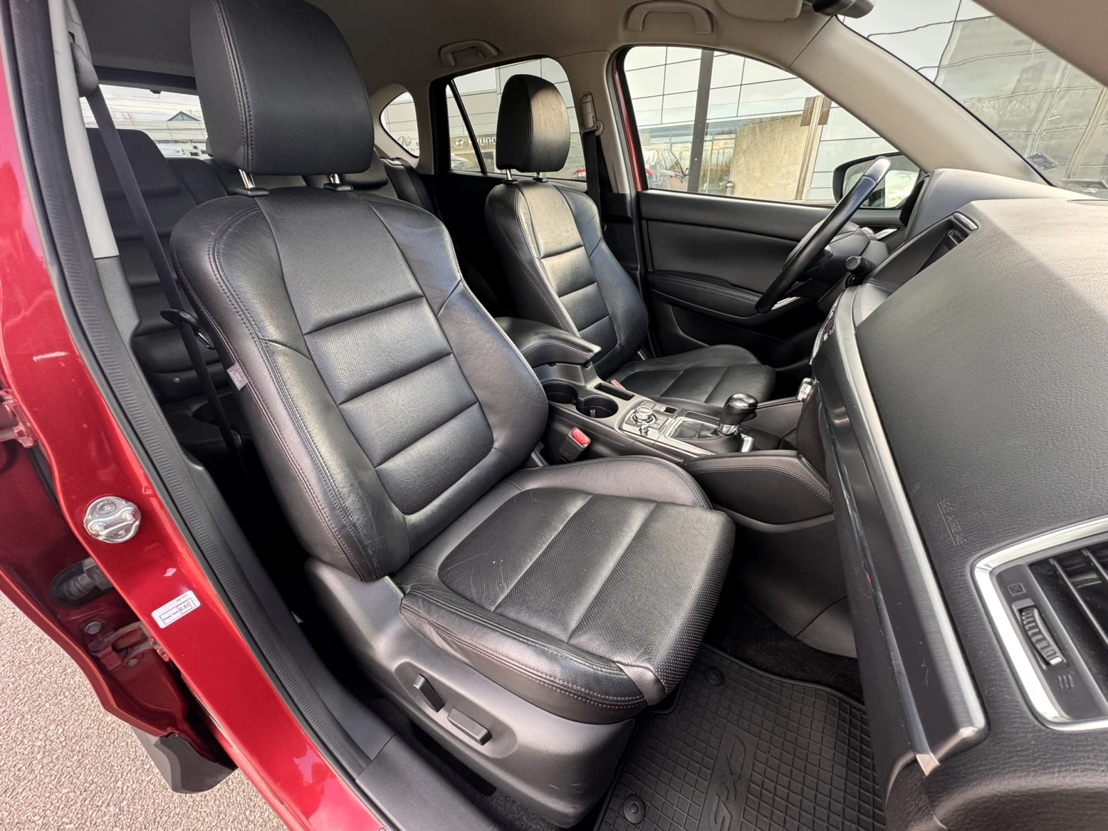 Mazda CX-5 ULTIMATE | Mobile.bg � ����������� 12