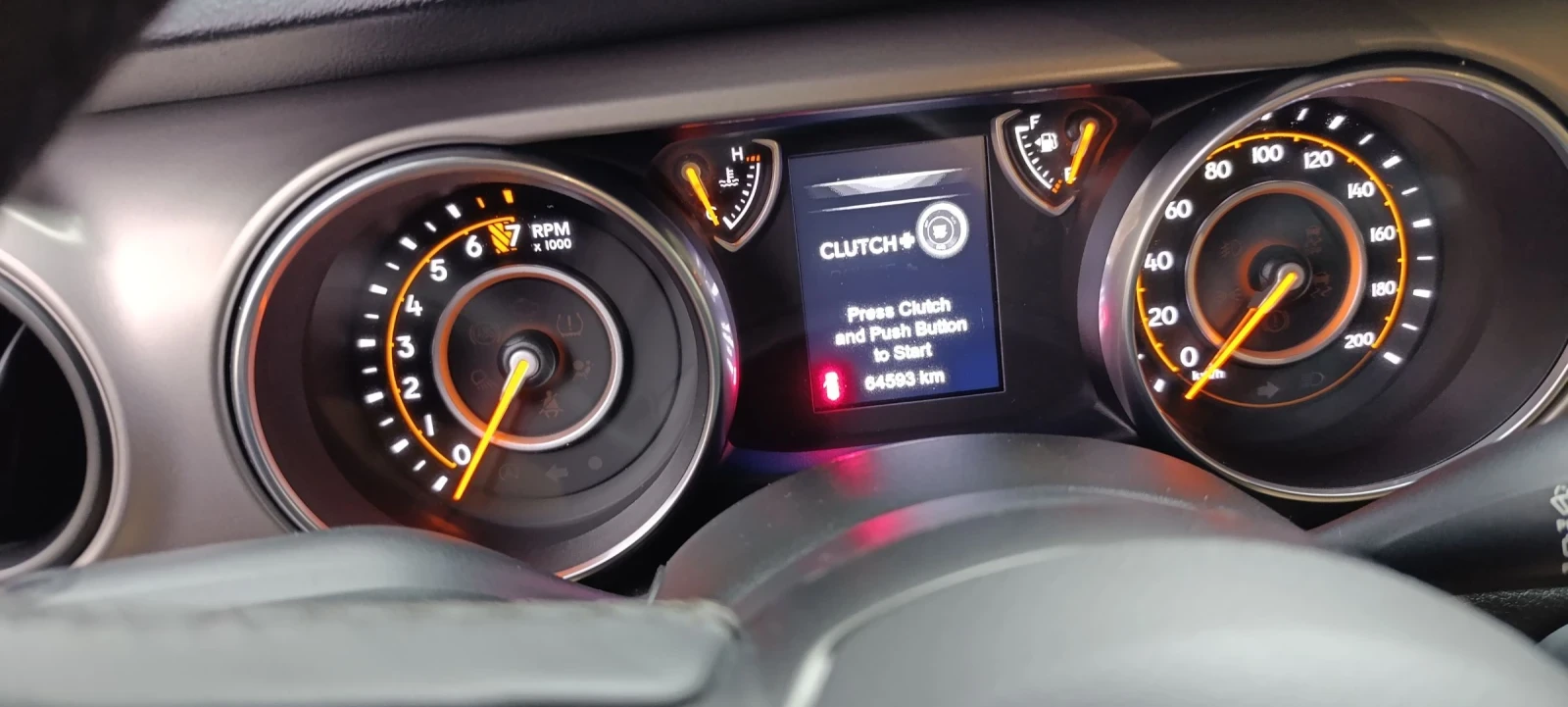 Jeep Wrangler JL 3, 6 V6  | Mobile.bg � ����������� 12