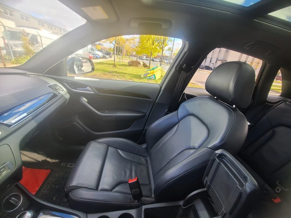 Audi Q3 2018 TECHNIK QUATTRO *   *  | Mobile.bg   15