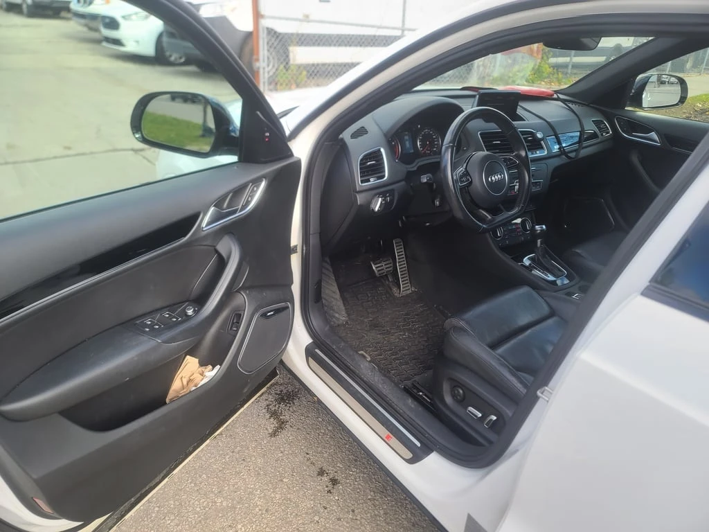 Audi Q3 2018 TECHNIK QUATTRO *   *  | Mobile.bg   8