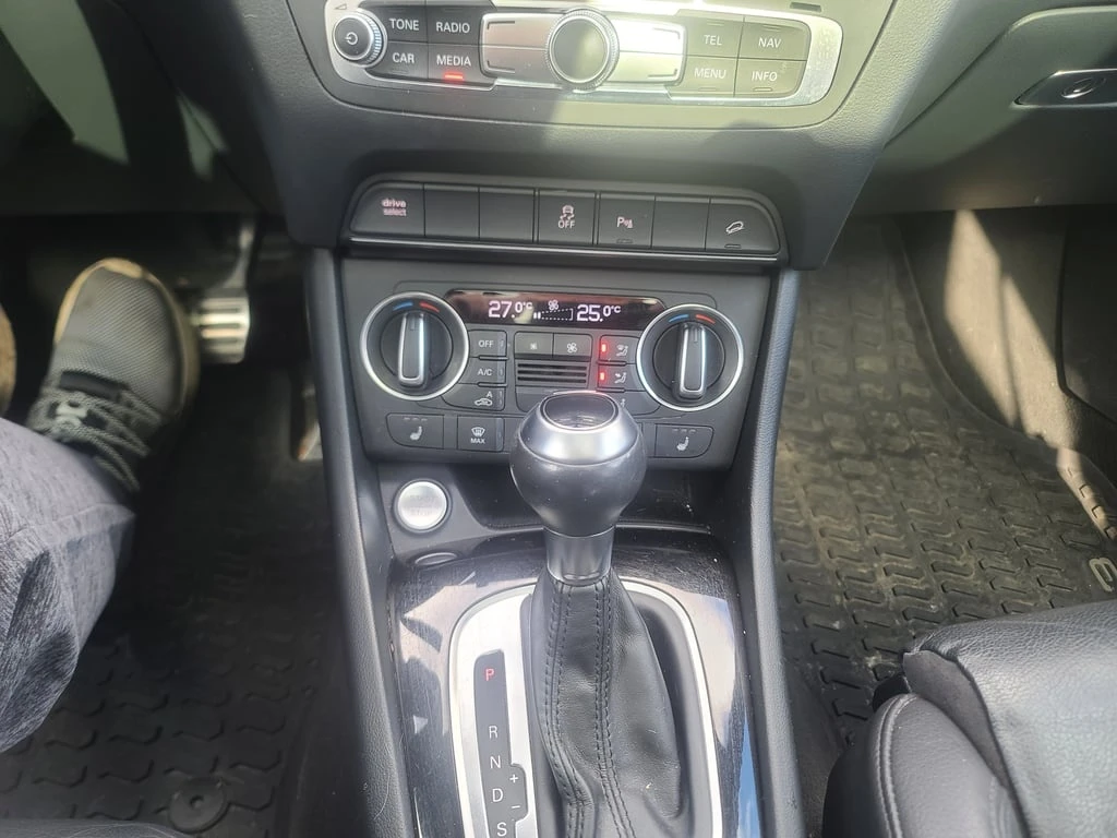 Audi Q3 2018 TECHNIK QUATTRO *   *  | Mobile.bg   13