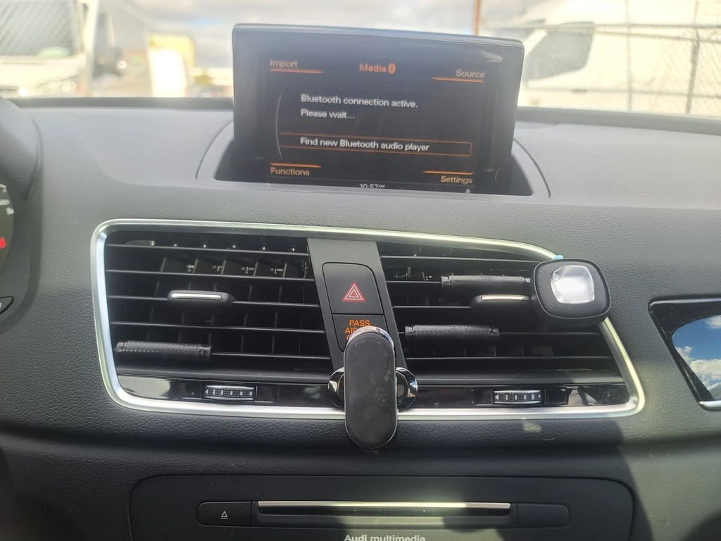 Audi Q3 2018 TECHNIK QUATTRO *   *  | Mobile.bg   9