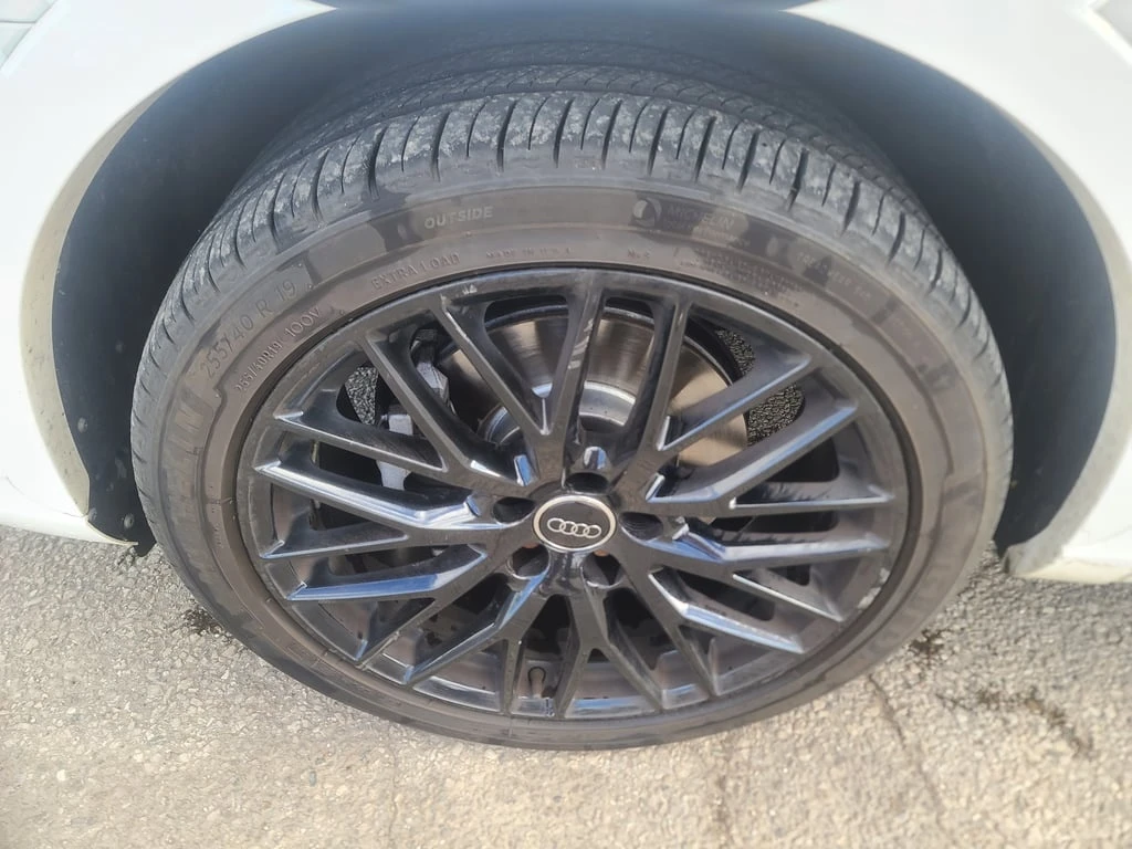 Audi Q3 2018 TECHNIK QUATTRO *   *  | Mobile.bg   7