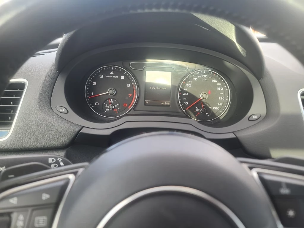 Audi Q3 2018 TECHNIK QUATTRO *   *  | Mobile.bg   10