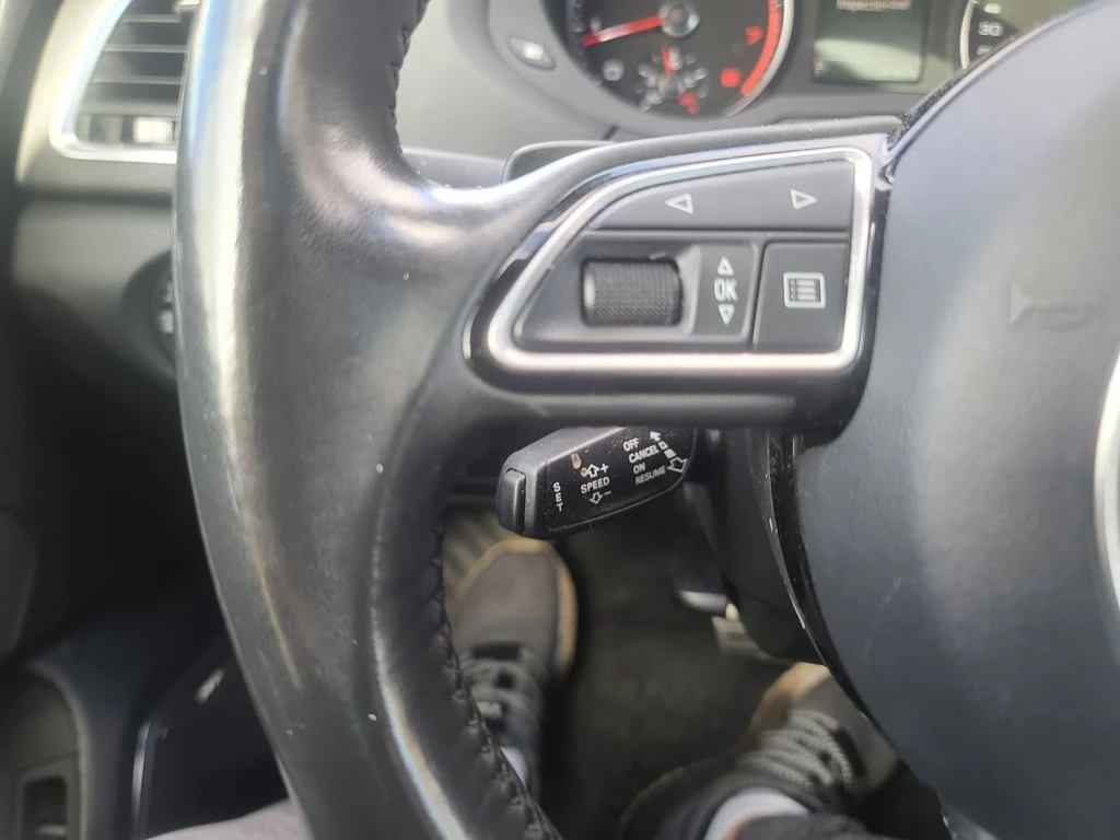 Audi Q3 2018 TECHNIK QUATTRO *   *  | Mobile.bg   11