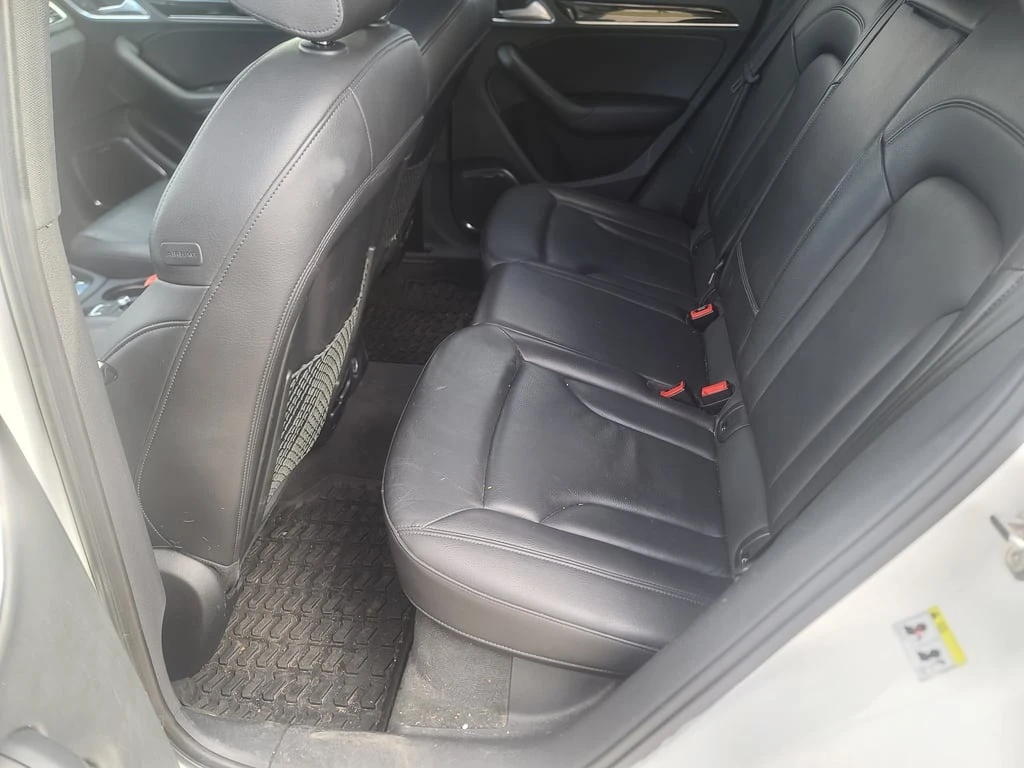 Audi Q3 2018 TECHNIK QUATTRO *   *  | Mobile.bg   16