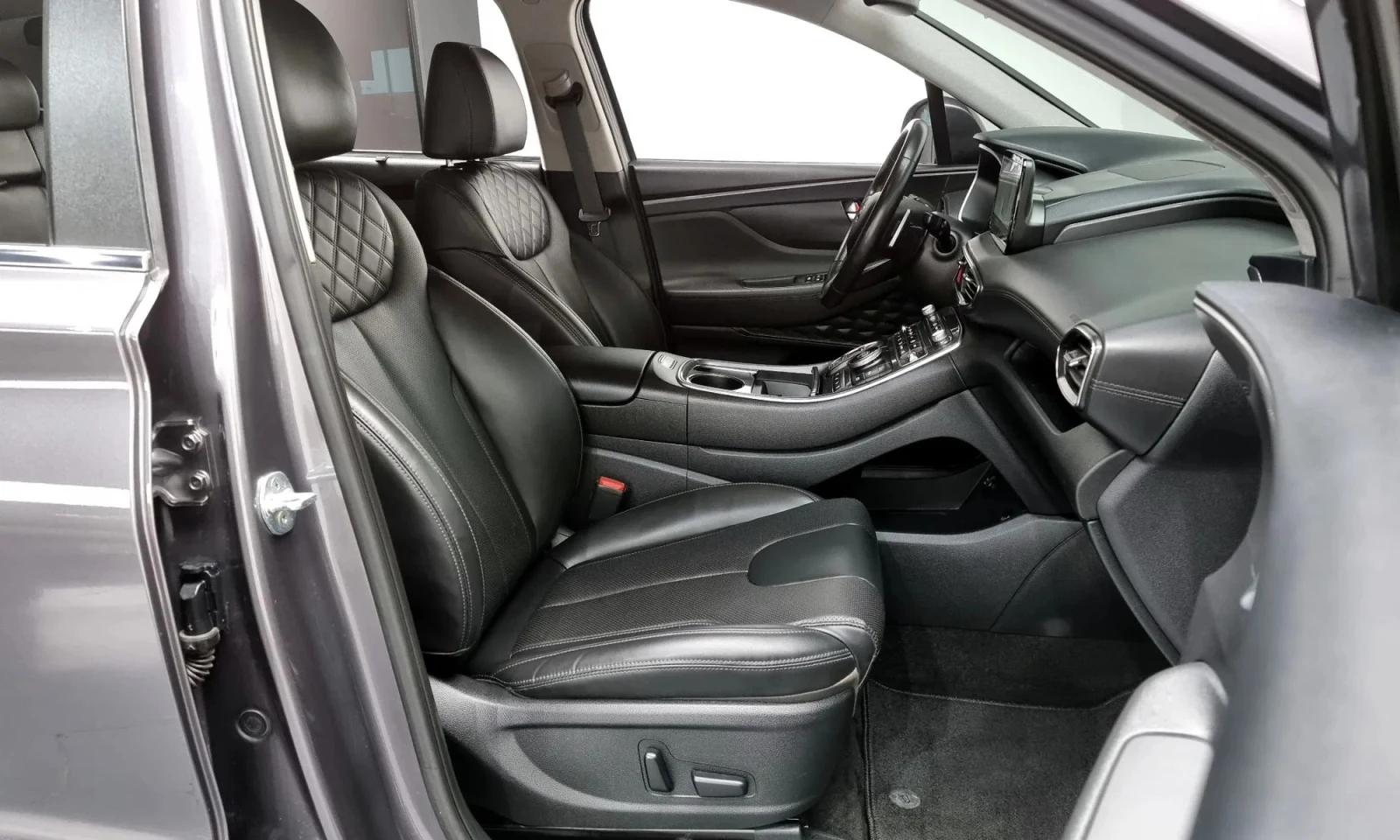 Hyundai Santa fe Diesel 2.2 2Wd Prestige  - изображение 10