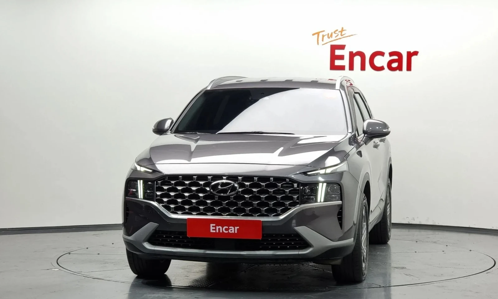 Hyundai Santa fe Diesel 2.2 2Wd Prestige  - изображение 3