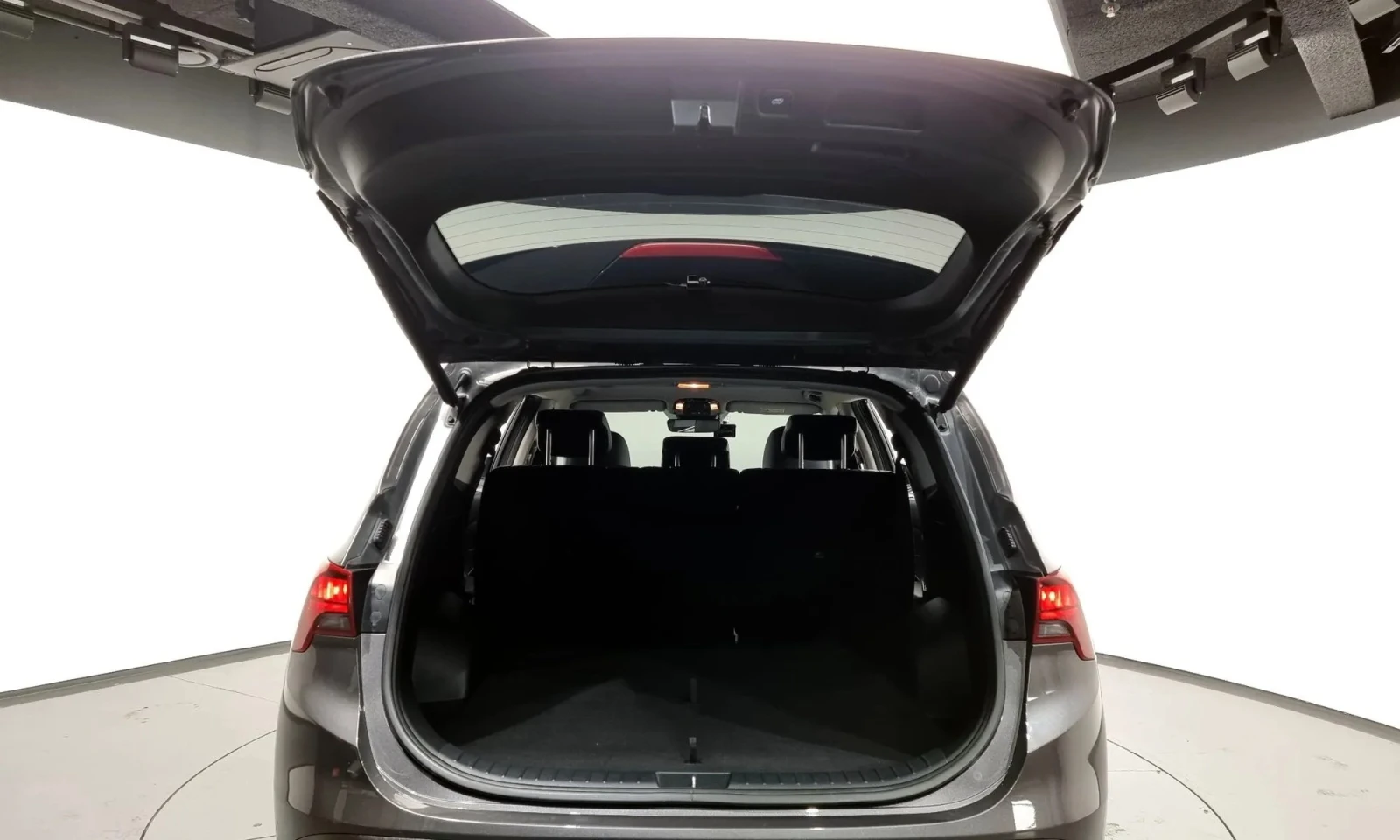 Hyundai Santa fe Diesel 2.2 2Wd Prestige  | Mobile.bg � ����������� 17