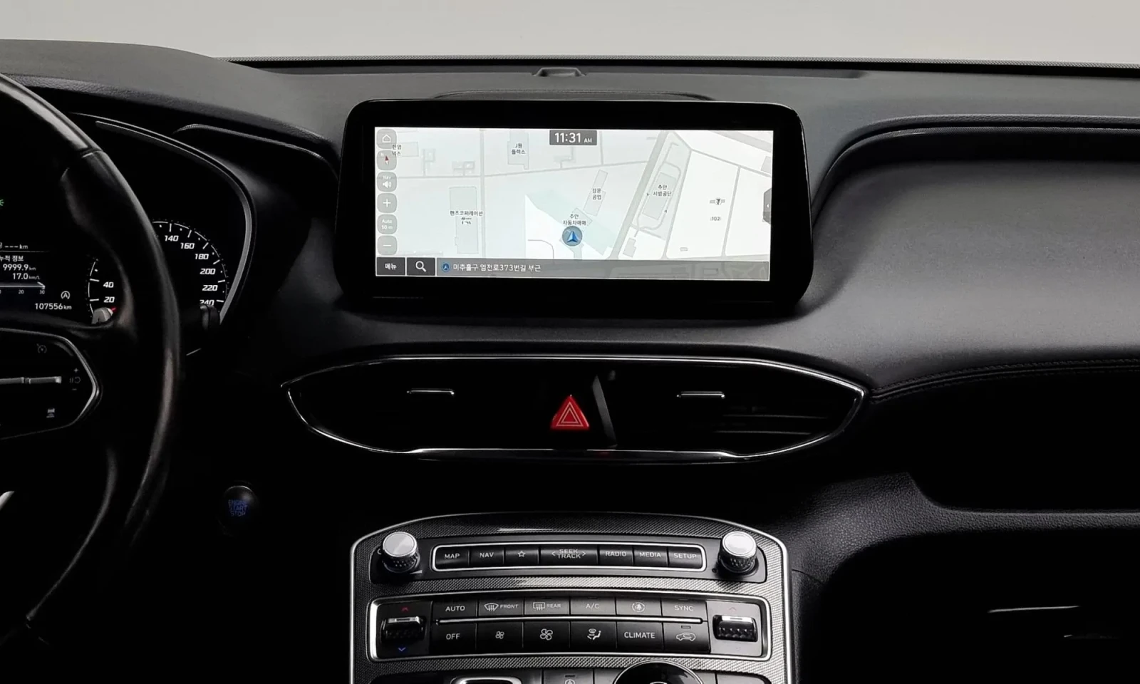 Hyundai Santa fe Diesel 2.2 2Wd Prestige  | Mobile.bg � ����������� 12