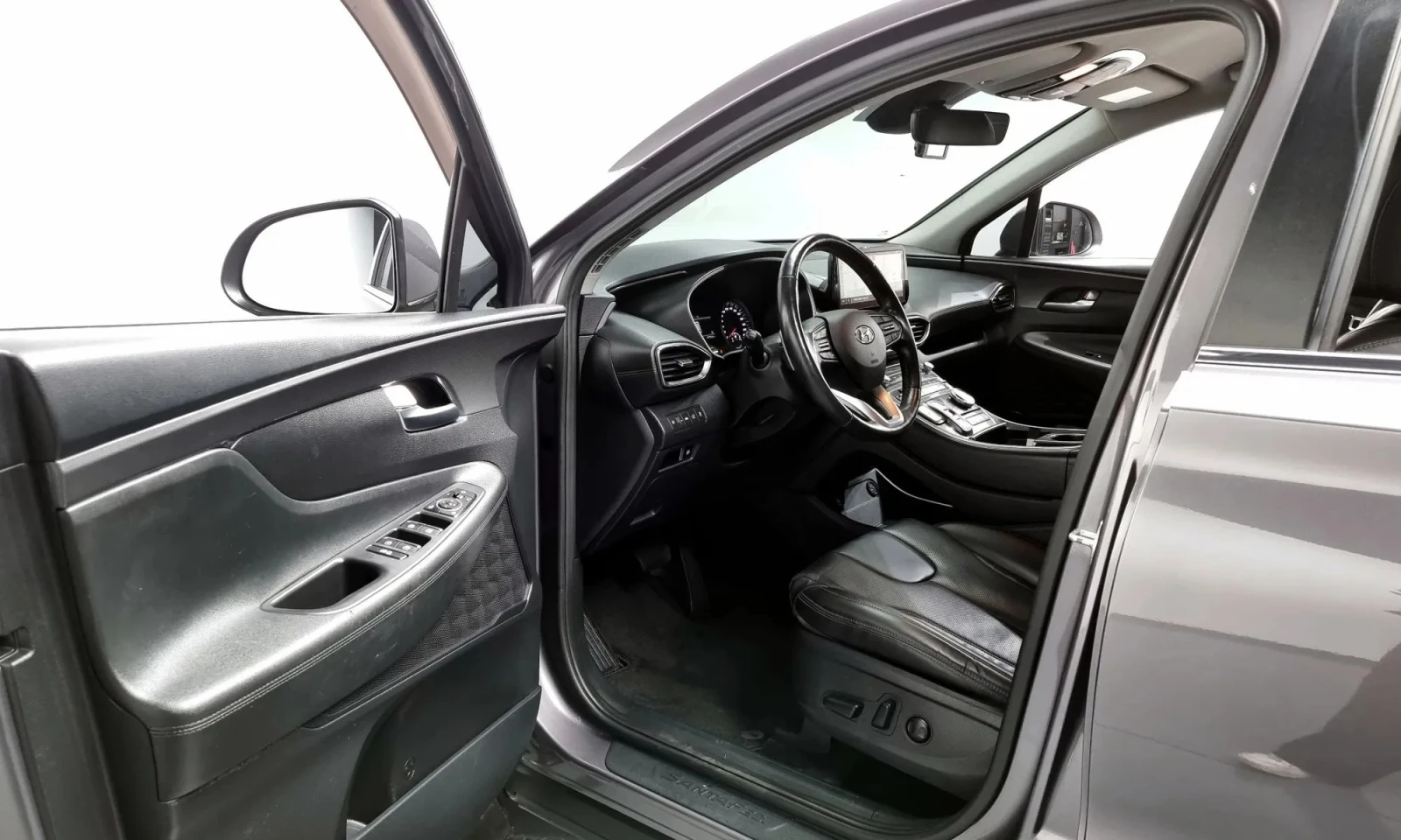 Hyundai Santa fe Diesel 2.2 2Wd Prestige  - изображение 9