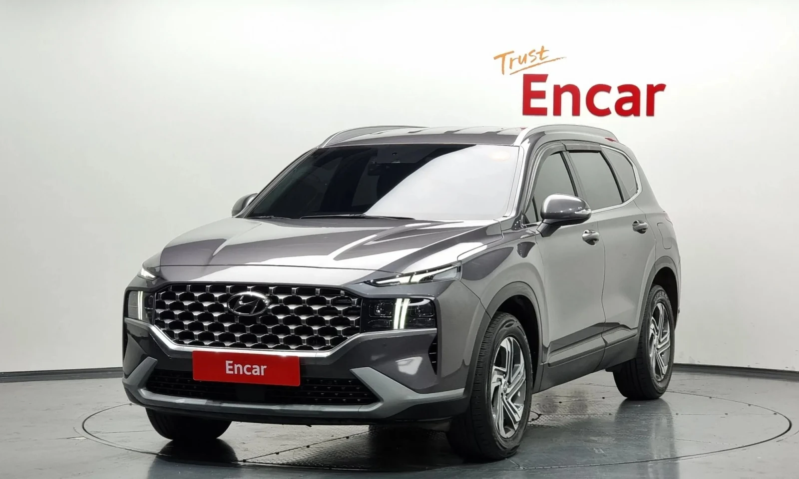 Hyundai Santa fe Diesel 2.2 2Wd Prestige  | Mobile.bg � ����������� 1