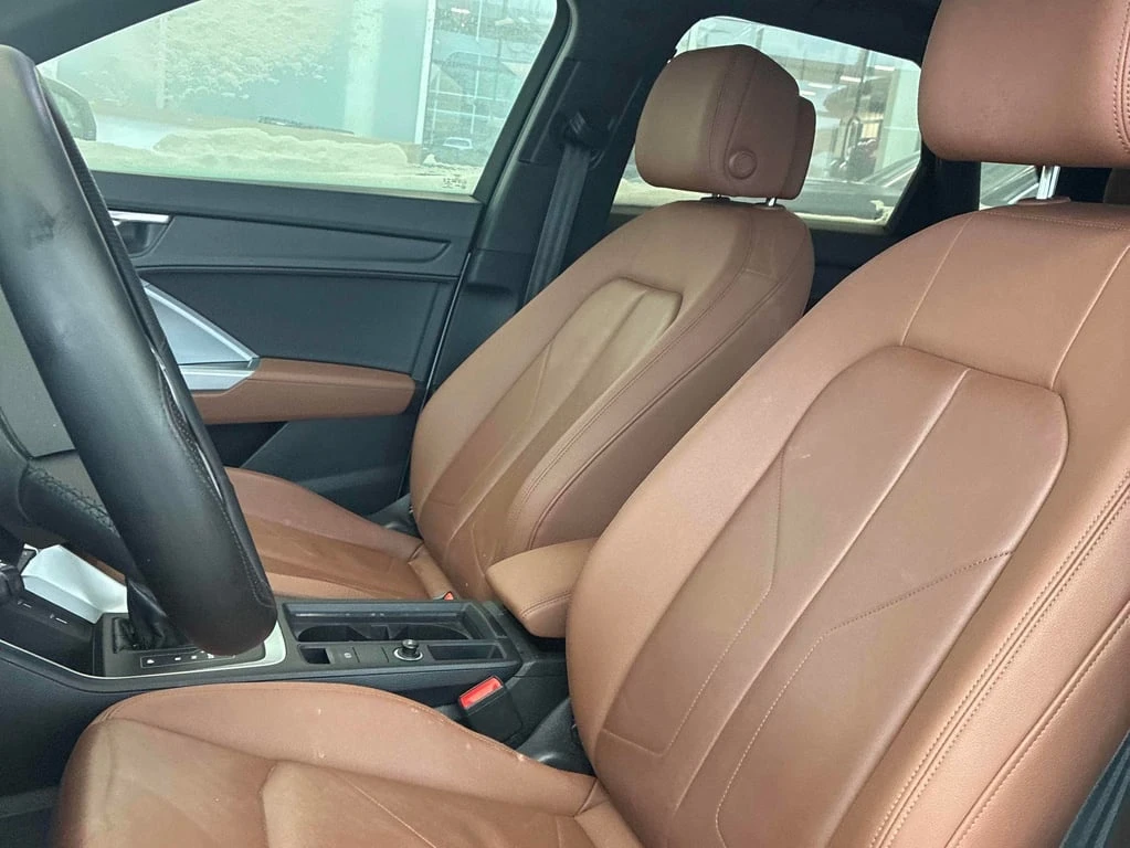 Audi Q3 2021 Komfort 45 TFSI quattro * CARFAX *  | Mobile.bg � ����������� 11