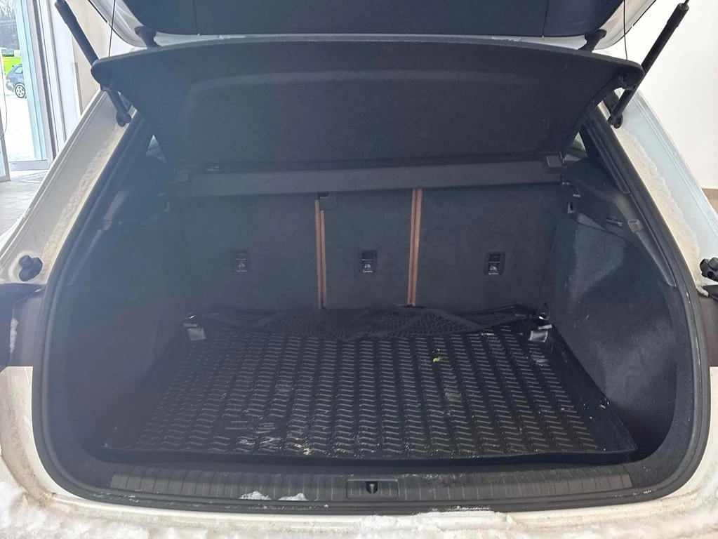 Audi Q3 2021 Komfort 45 TFSI quattro * CARFAX *  | Mobile.bg � ����������� 15