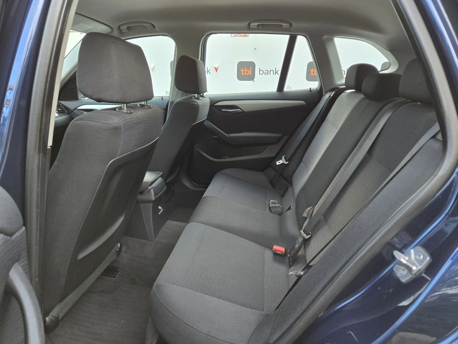 BMW X1 2.0D-184кс= АВТОМАТ= 4Х4= M PACKET= NAVI= FACE - изображение 9