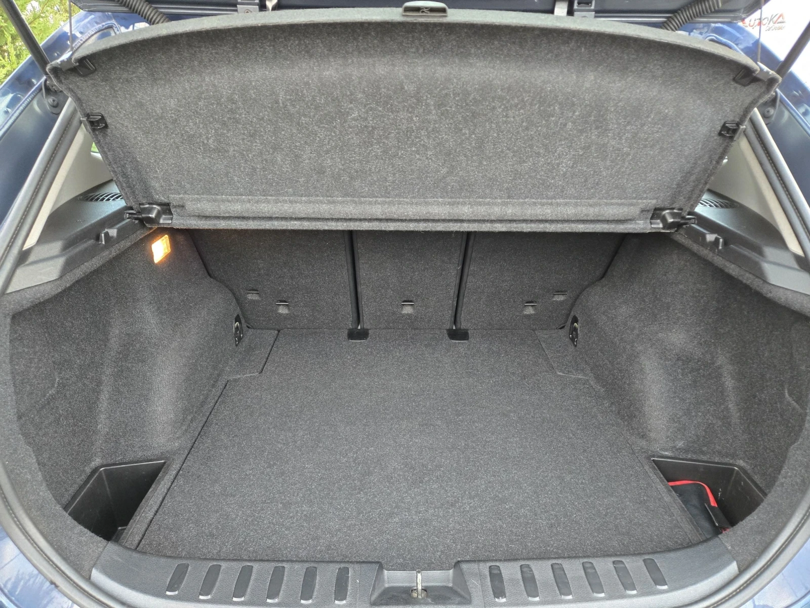 BMW X1 2.0D-184кс= АВТОМАТ= 4Х4= M PACKET= NAVI= FACE - изображение 10